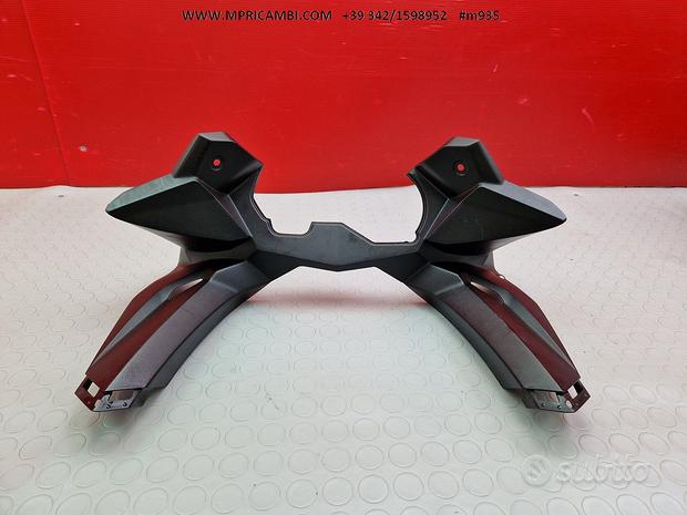 Subito PLASTICA STRUMENTAZIONE YAMAHA XJ6 2009 2010 DIVER
