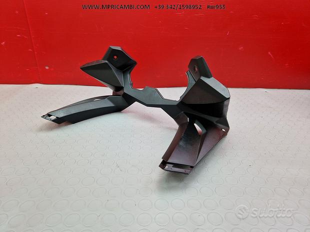 Subito PLASTICA STRUMENTAZIONE YAMAHA XJ6 2009 2010 DIVER