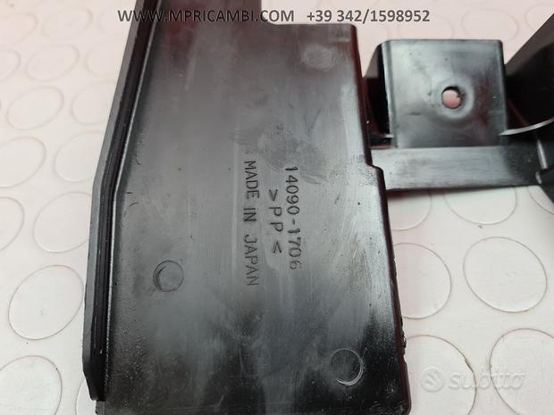 Subito PLASTICHE 2 KAWASAKI NINJA 600 1997 1996 ZX 6R 199