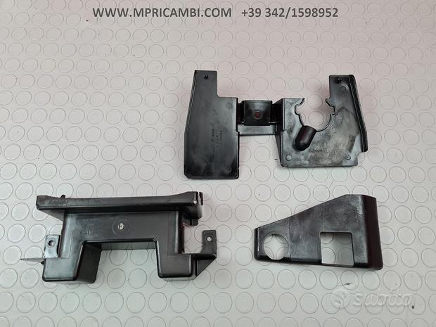 Subito PLASTICHE 2 KAWASAKI NINJA 600 1997 1996 ZX 6R 199
