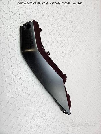 Subito PLASTICHE CODONE KTM DUKE 390 2013 2016 DUKE390 20