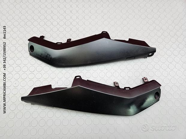 Subito PLASTICHE CODONE KTM DUKE 390 2013 2016 DUKE390 20