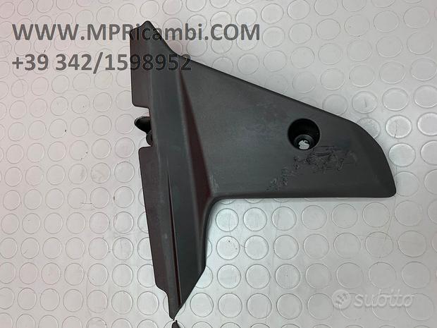 Subito PLASTICHE CONVOGLIATORI HUSQVARNA TC 250 2011 2012