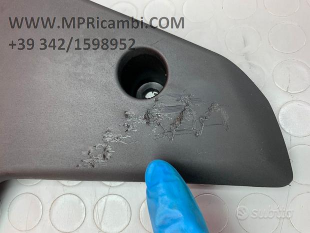 Subito PLASTICHE CONVOGLIATORI HUSQVARNA TC 250 2011 2012