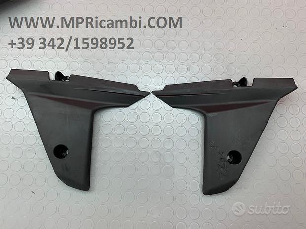 Subito PLASTICHE CONVOGLIATORI HUSQVARNA TC 250 2011 2012