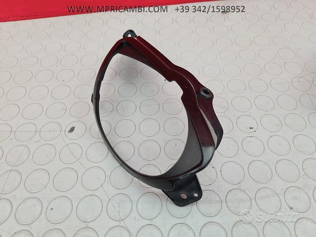 Subito PLASTICHE FARI KAWASAKI NINJA 600 2007 ZX6R 2008 Z