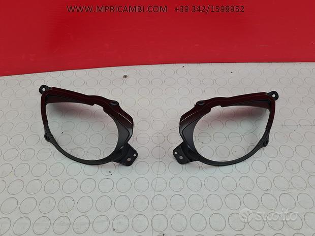 Subito PLASTICHE FARI KAWASAKI NINJA 600 2007 ZX6R 2008 Z