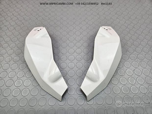 Subito PLASTICHE FARO KTM DUKE 390 2013 2016 DUKE390 2014