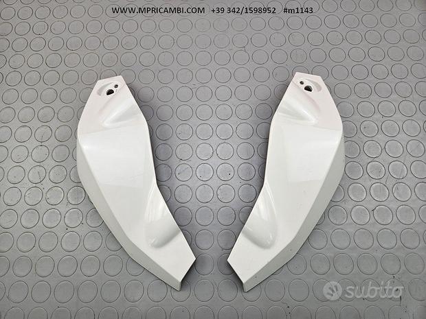 Subito PLASTICHE FARO KTM DUKE 390 2013 2016 DUKE390 2014