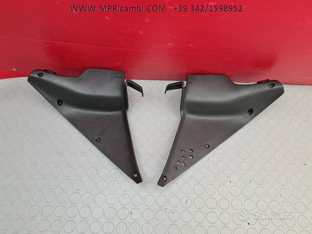 Subito PLASTICHE INTERNE APRILIA CAPONORD 2003 2002 1000