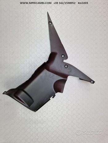 Subito PLASTICHE INTERNE HONDA DN01 2008 2009 DN-01 2010