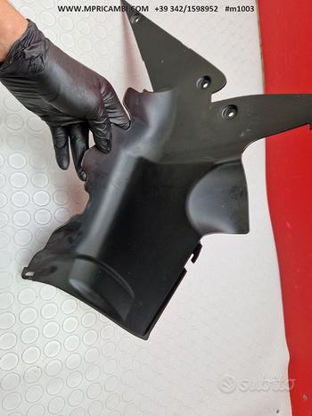 Subito PLASTICHE INTERNE HONDA DN01 2008 2009 DN-01 2010