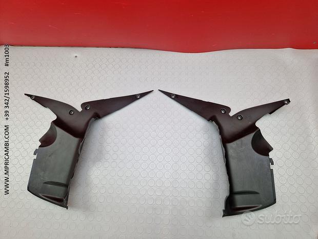 Subito PLASTICHE INTERNE HONDA DN01 2008 2009 DN-01 2010