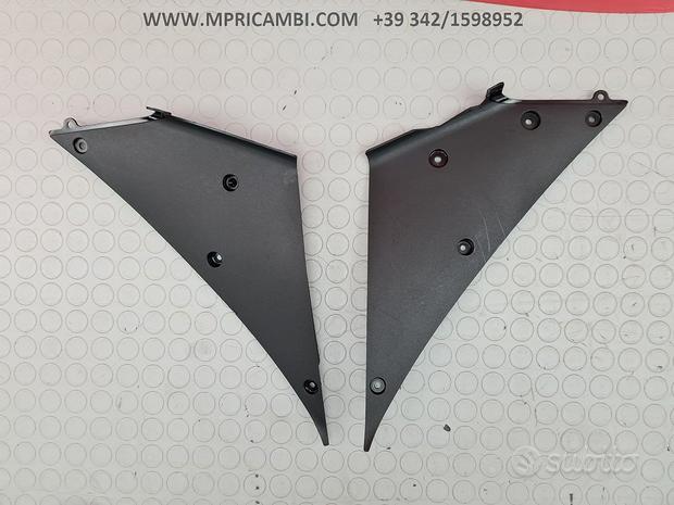 Subito PLASTICHE INTERNE KAWASAKI NINJA 600 2007 ZX6R 200