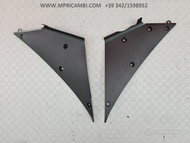 Subito PLASTICHE INTERNE KAWASAKI NINJA 600 2007 ZX6R 200