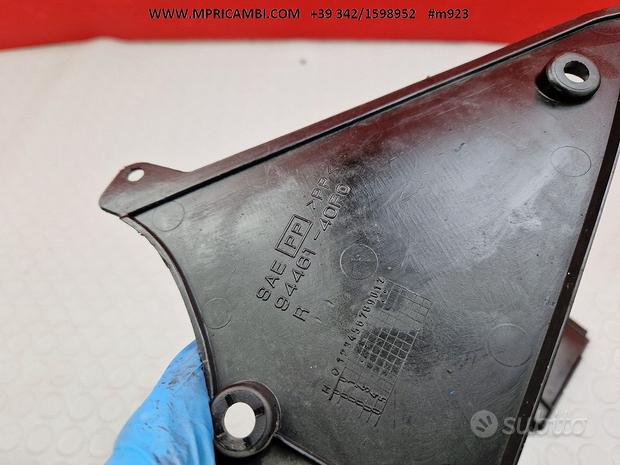 Subito PLASTICHE INTERNE SUZUKI GSXR 1000 2001 2002