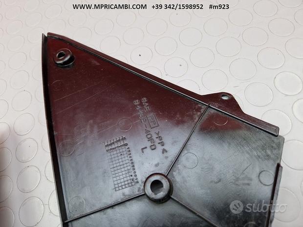 Subito PLASTICHE INTERNE SUZUKI GSXR 1000 2001 2002