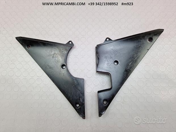 Subito PLASTICHE INTERNE SUZUKI GSXR 1000 2001 2002