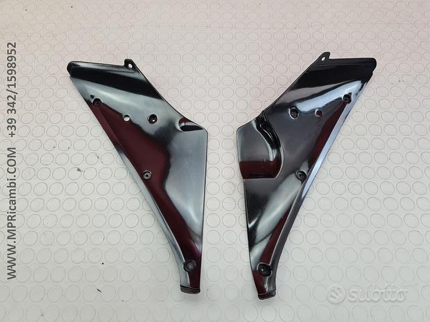Subito PLASTICHE INTERNE YAMAHA R1 2001 2000 YZF 1999 199