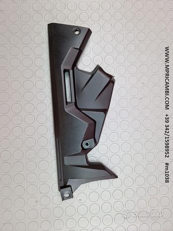 Subito PLASTICHE LATERALI BENELLI BN 251 2017 2018 BN251