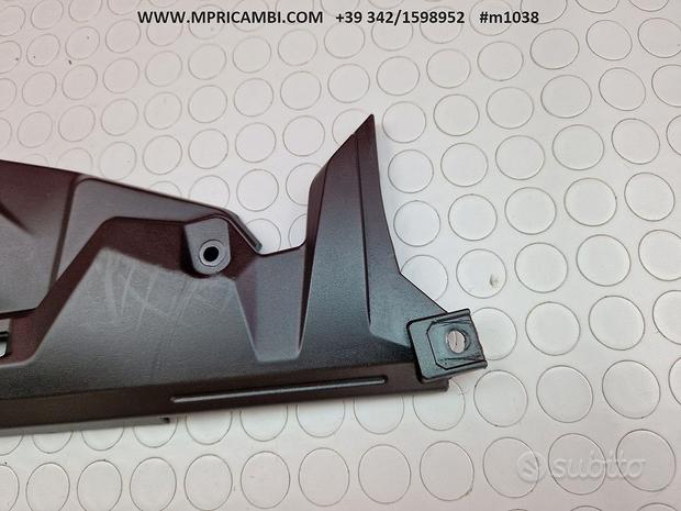 Subito PLASTICHE LATERALI BENELLI BN 251 2017 2018 BN251