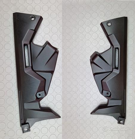 Subito PLASTICHE LATERALI BENELLI BN 251 2017 2018 BN251