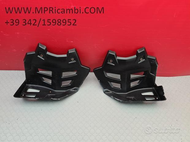 Subito PLASTICHE PEDANE POLARIS PREDATOR 500 2005 2004 E