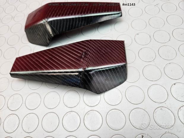 Subito PLASTICHE RADIATORE KTM DUKE 390 2013 2016 DUKE390