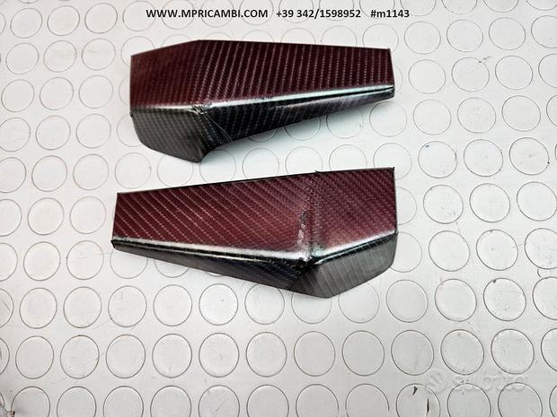 Subito PLASTICHE RADIATORE KTM DUKE 390 2013 2016 DUKE390