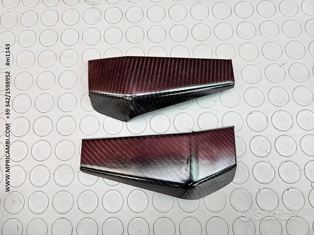 Subito PLASTICHE RADIATORE KTM DUKE 390 2013 2016 DUKE390