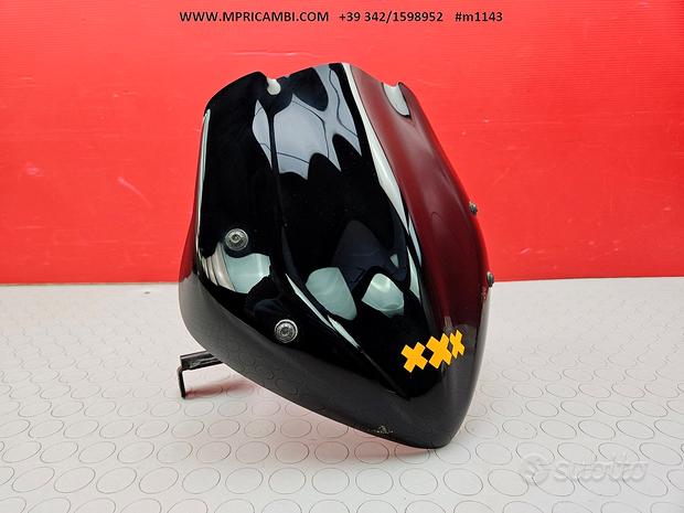 Subito PLEXYGLASS ALTO KTM DUKE 390 2013 2016 DUKE390 201