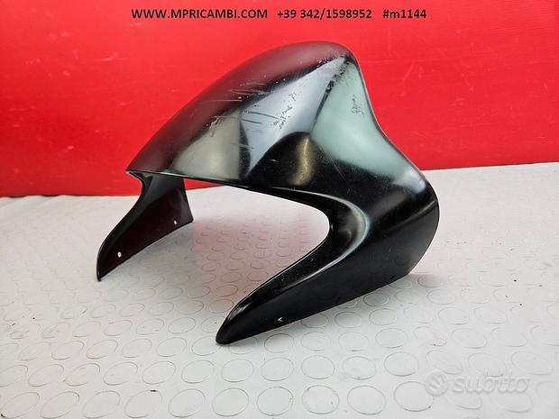 Subito PLEXYGLASS MASCHERINA BMW F650 1993 2000 F 650 199