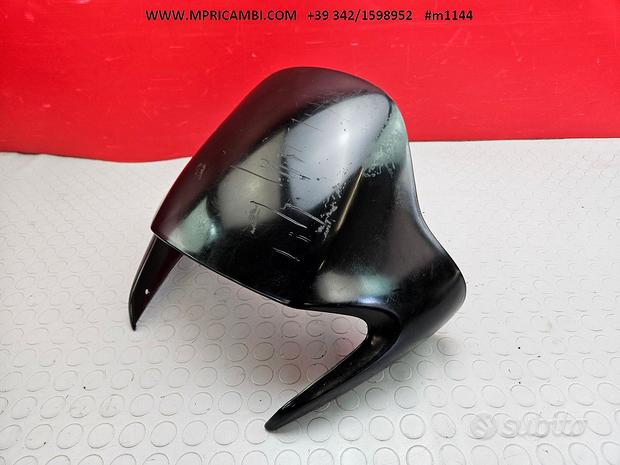 Subito PLEXYGLASS MASCHERINA BMW F650 1993 2000 F 650 199
