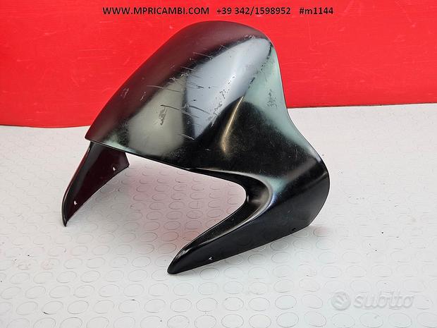 Subito PLEXYGLASS MASCHERINA BMW F650 1993 2000 F 650 199