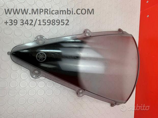 Subito PLEXYGLASS ORIGINALE YAMAHA R1 2004 2005 2006