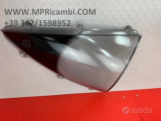 Subito PLEXYGLASS ORIGINALE YAMAHA R1 2004 2005 2006