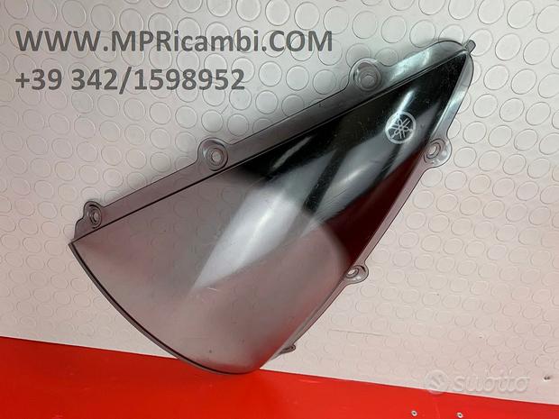 Subito PLEXYGLASS ORIGINALE YAMAHA R1 2004 2005 2006