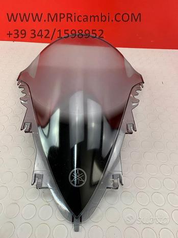 Subito PLEXYGLASS ORIGINALE YAMAHA R1 2007 2008 YZF