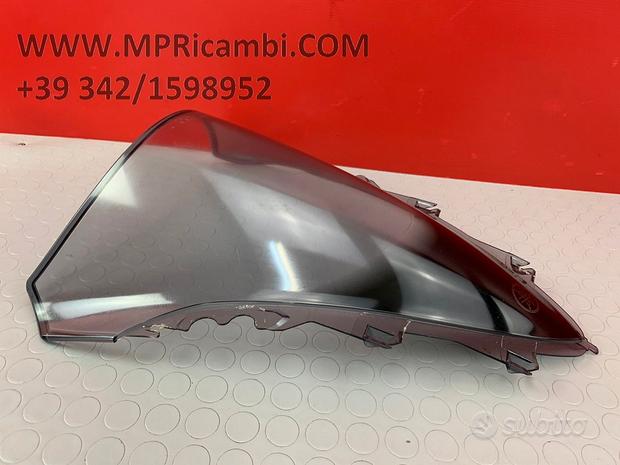 Subito PLEXYGLASS ORIGINALE YAMAHA R1 2007 2008 YZF
