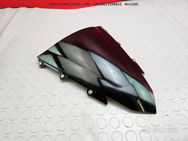 Subito PLEXYGLASS PLEXY HONDA CBR 500 R 2017 2018 CBR500