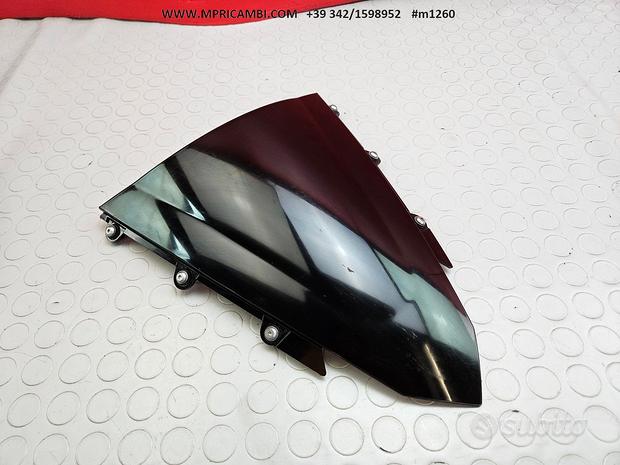 Subito PLEXYGLASS PLEXY HONDA CBR 500 R 2017 2018 CBR500