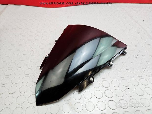 Subito PLEXYGLASS PLEXY HONDA CBR 500 R 2017 2018 CBR500