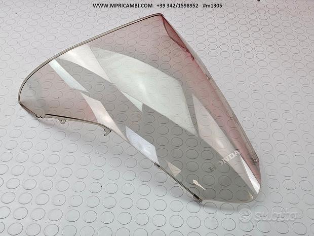 Subito PLEXYGLASS PLEXY HONDA VFR 800 2002 2005 VFR800 20