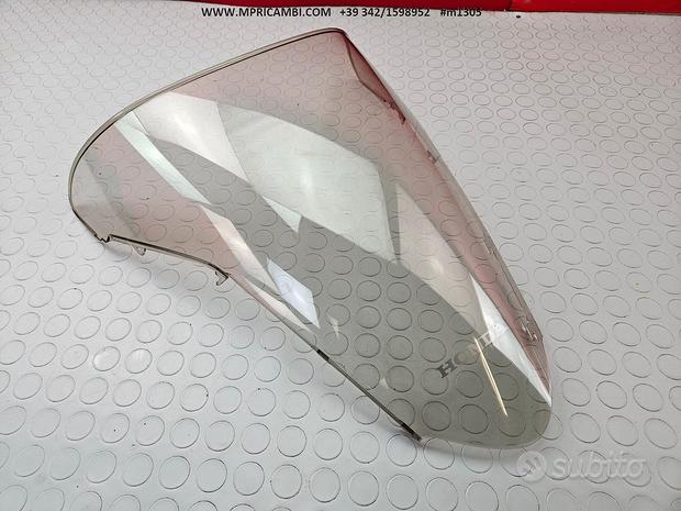 Subito PLEXYGLASS PLEXY HONDA VFR 800 2002 2005 VFR800 20