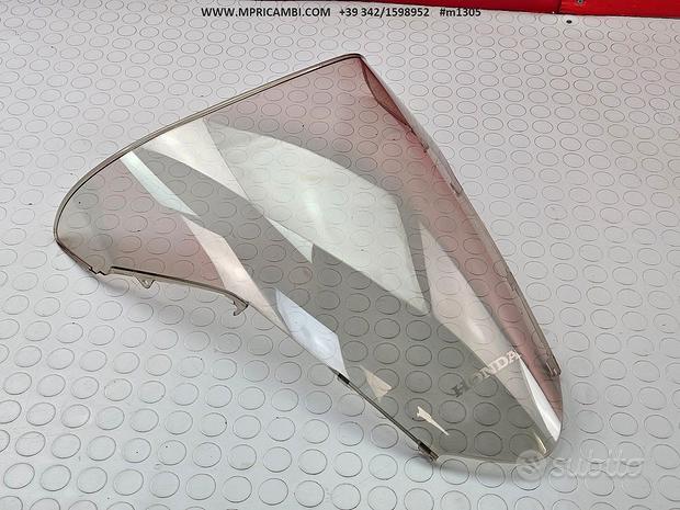 Subito PLEXYGLASS PLEXY HONDA VFR 800 2002 2005 VFR800 20