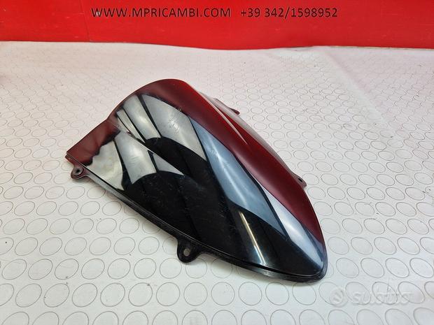 Subito PLEXYGLASS PLEXY KAWASAKI NINJA 250 R 2008 2009 Z