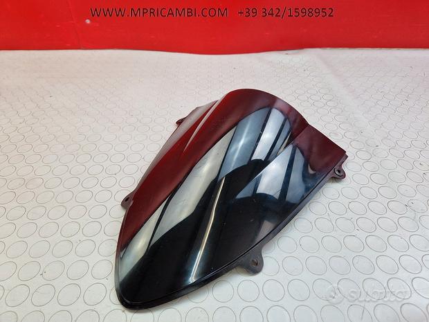 Subito PLEXYGLASS PLEXY KAWASAKI NINJA 250 R 2008 2009 Z