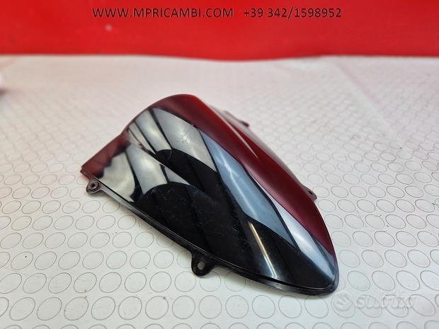 Subito PLEXYGLASS PLEXY KAWASAKI NINJA 250 R 2008 2009 Z
