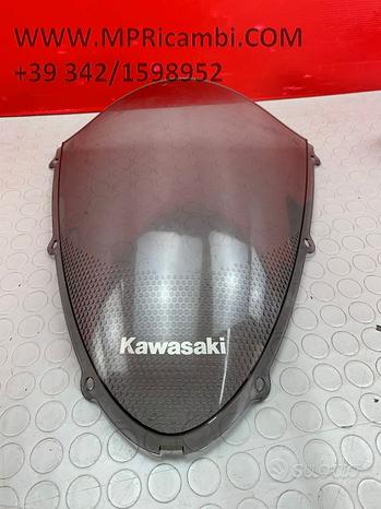 Subito PLEXYGLASS PLEXY KAWASAKI NINJA 636 2005 2006