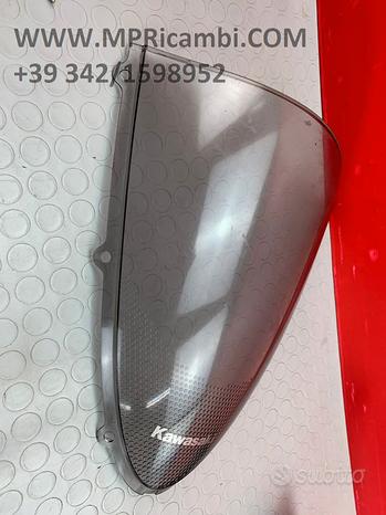 Subito PLEXYGLASS PLEXY KAWASAKI NINJA 636 2005 2006